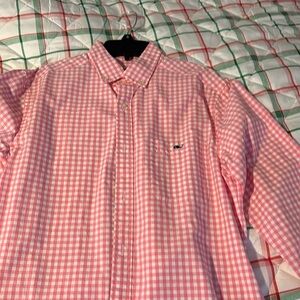 Vineyard vines dress shirt
